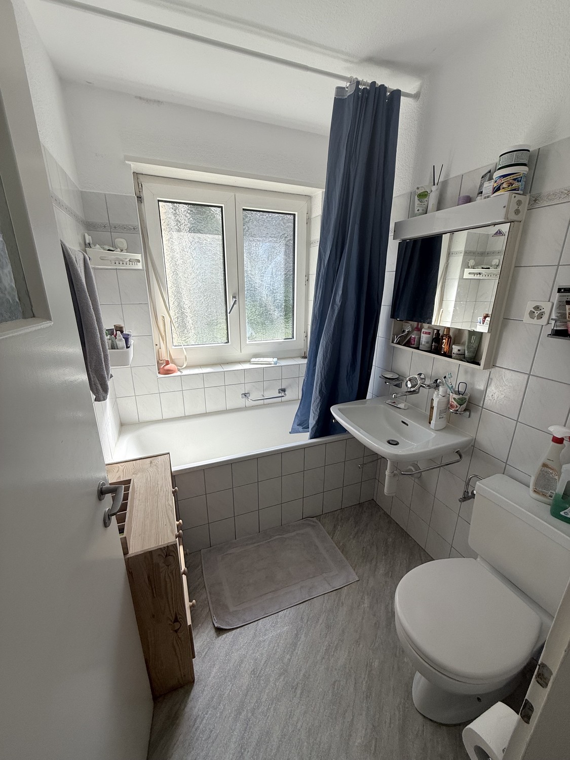 3 ½ rooms apartment, photo 3 of 5