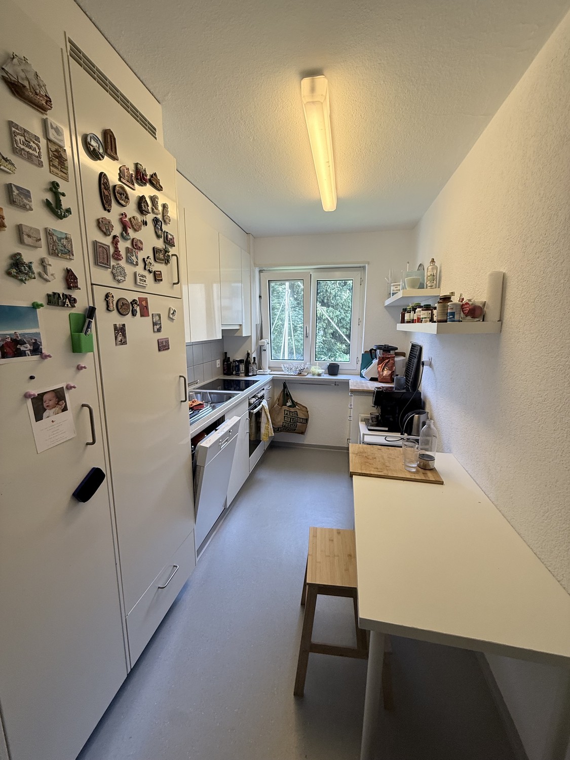 3 ½ rooms apartment, photo 2 of 5