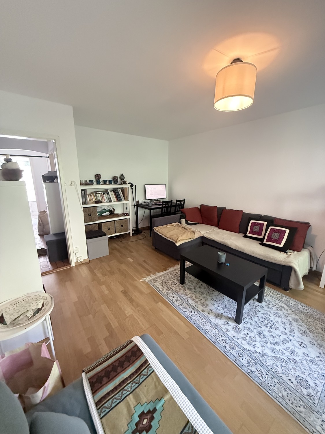 3 ½ rooms apartment, photo 5 of 5