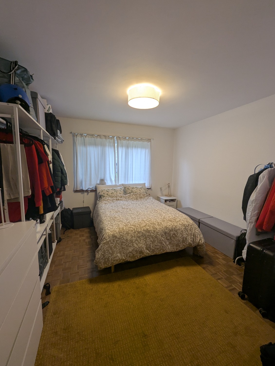 3 ½ rooms apartment, photo 4 of 5