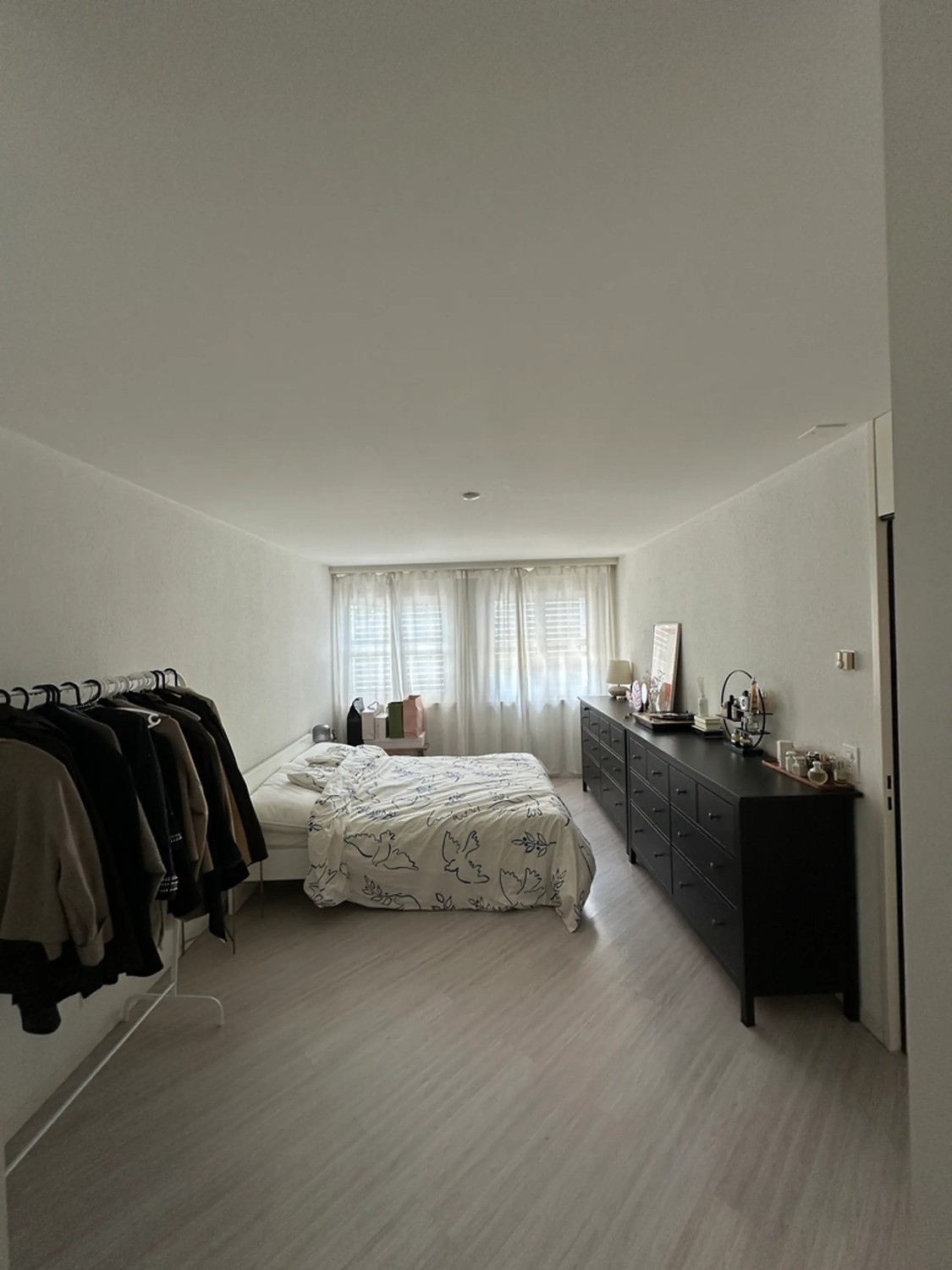 1 rooms apartment, photo 8 of 10