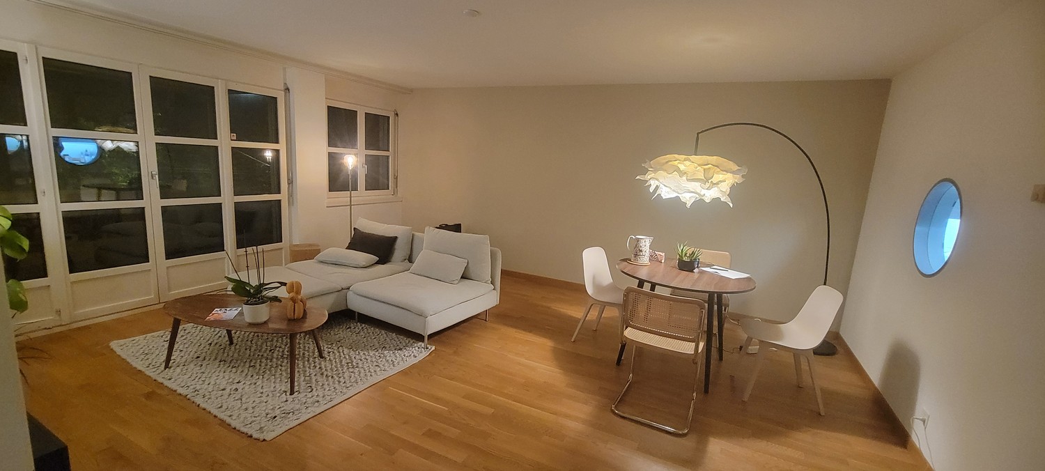 1 rooms apartment, photo 2 of 10