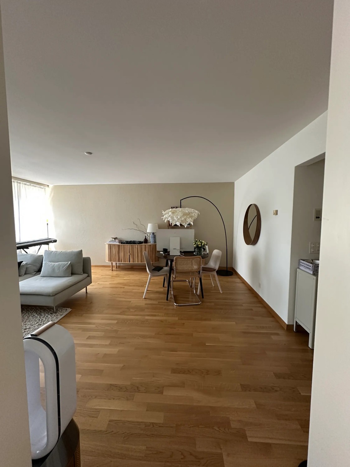 1 rooms apartment, photo 5 of 10