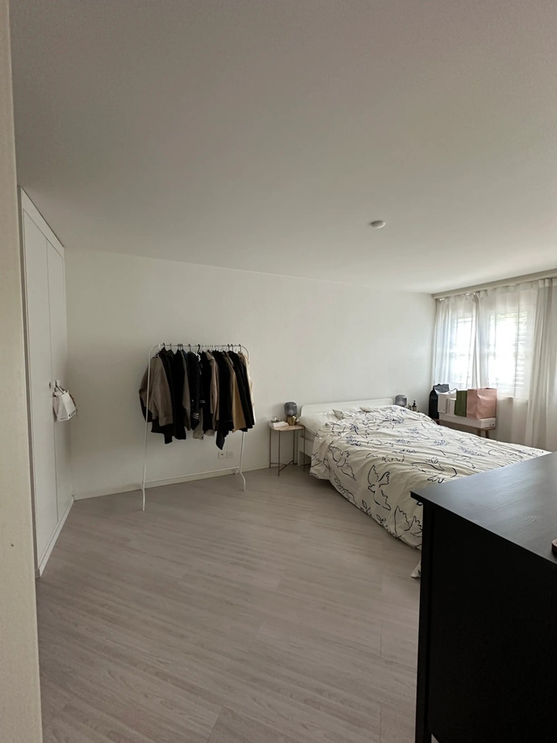 1 rooms apartment, photo 10 of 10