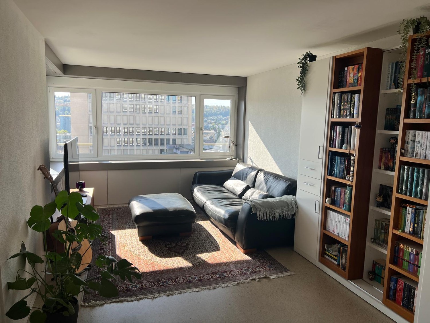 2 ½ rooms apartment, photo 10 of 10