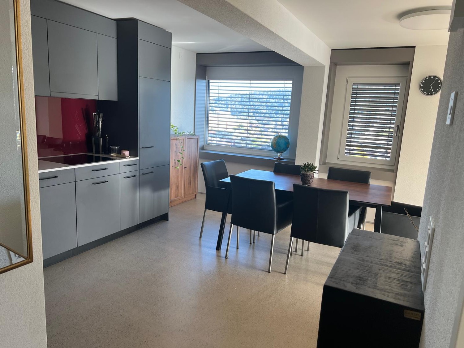 2 ½ rooms apartment, photo 4 of 10