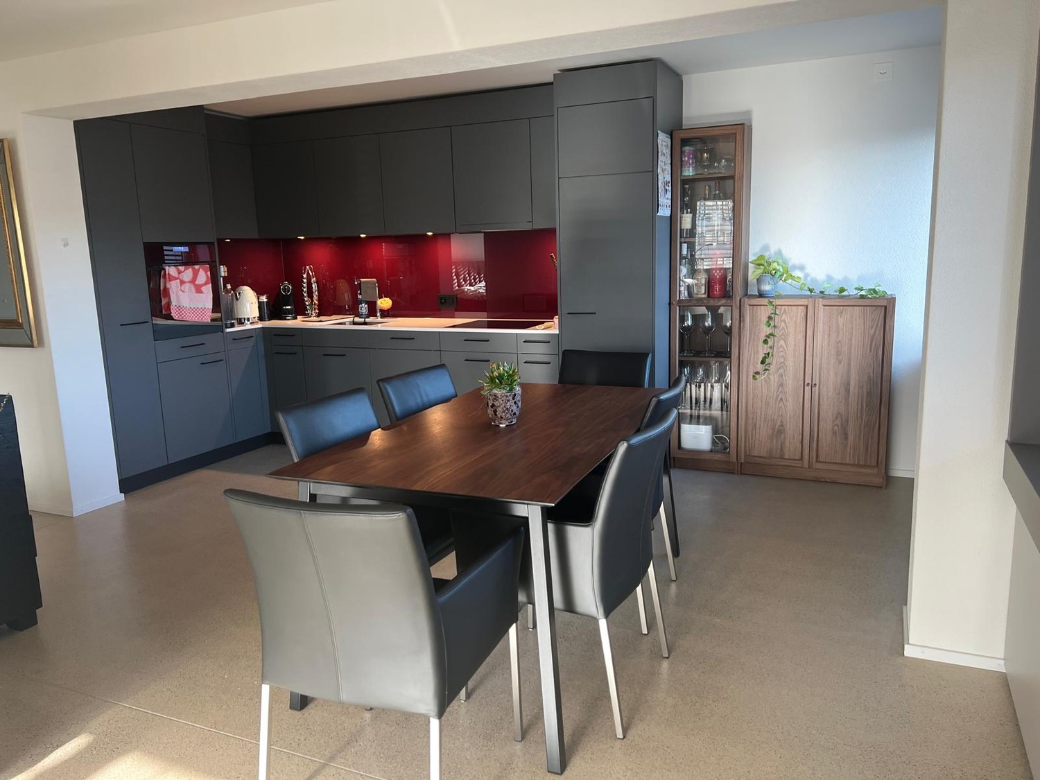 2 ½ rooms apartment, photo 6 of 10
