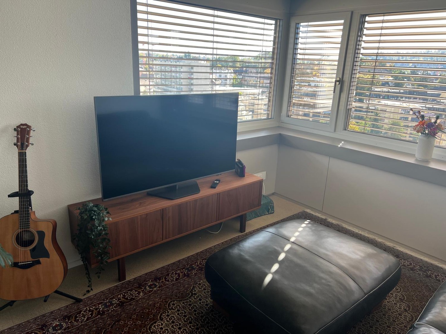 2 ½ rooms apartment, photo 8 of 10