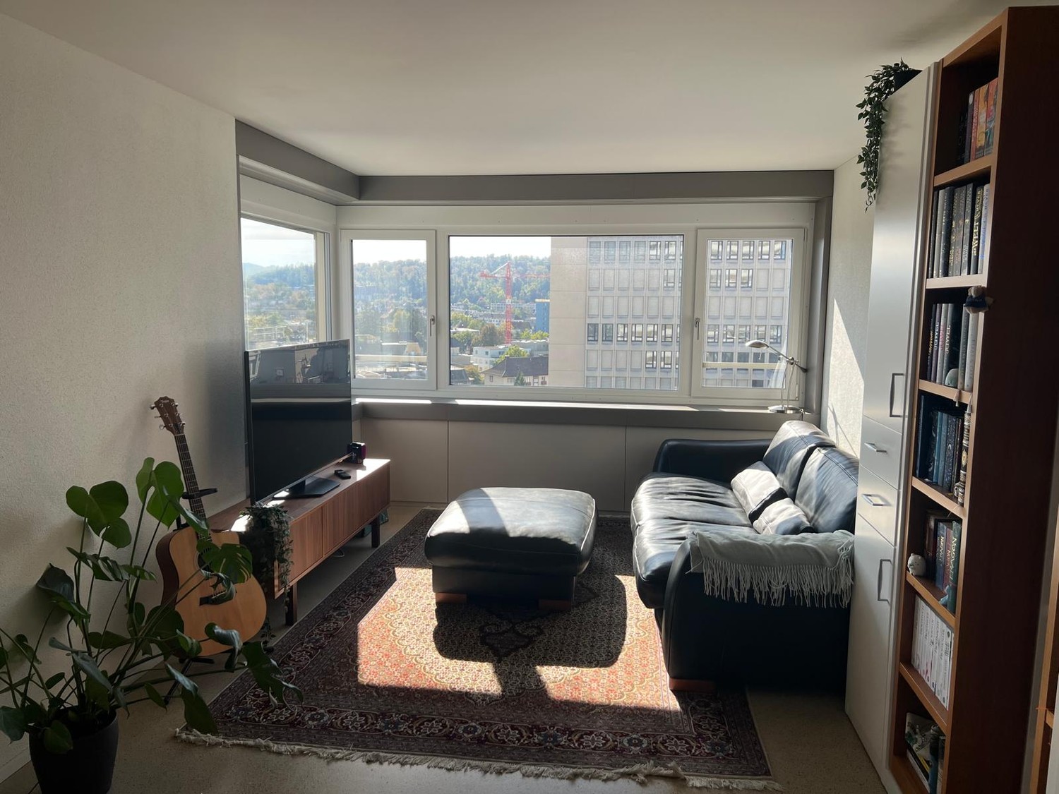 2 ½ rooms apartment, photo 7 of 10