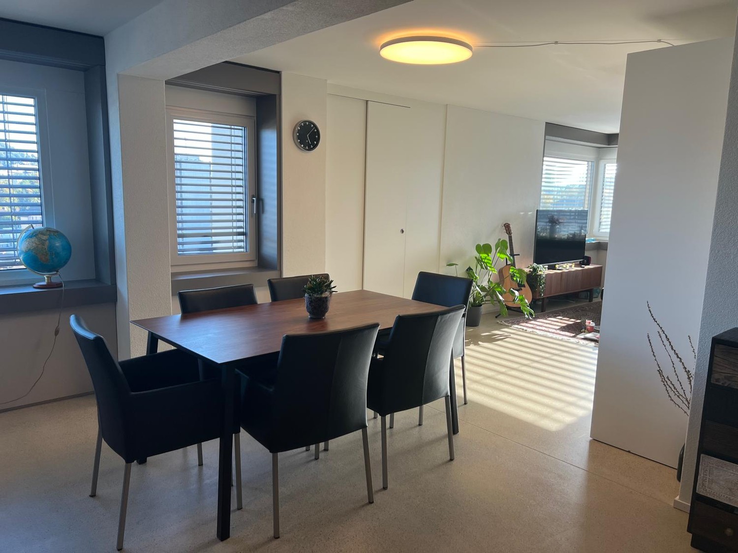 2 ½ rooms apartment, photo 2 of 10