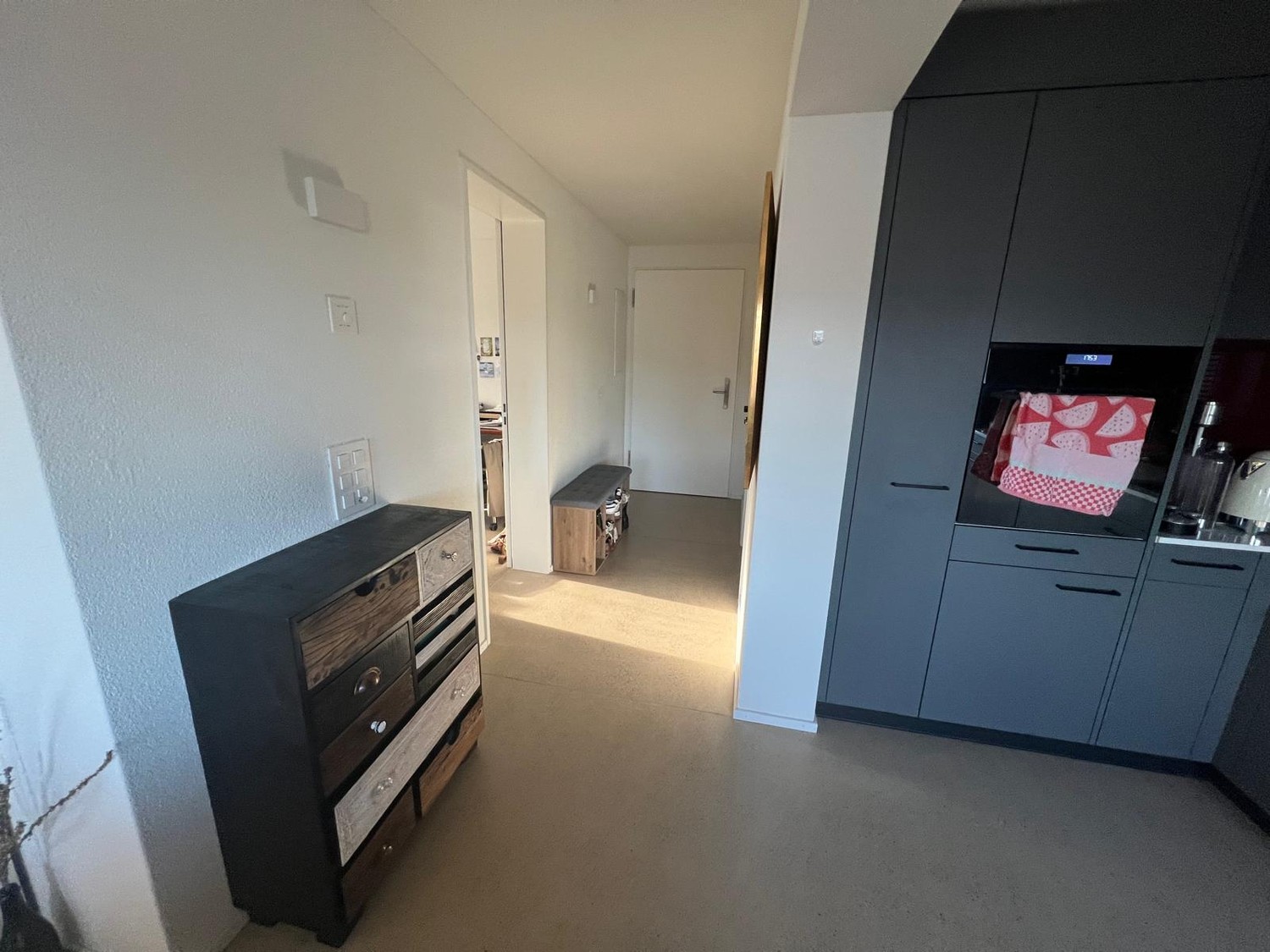 2 ½ rooms apartment, photo 9 of 10