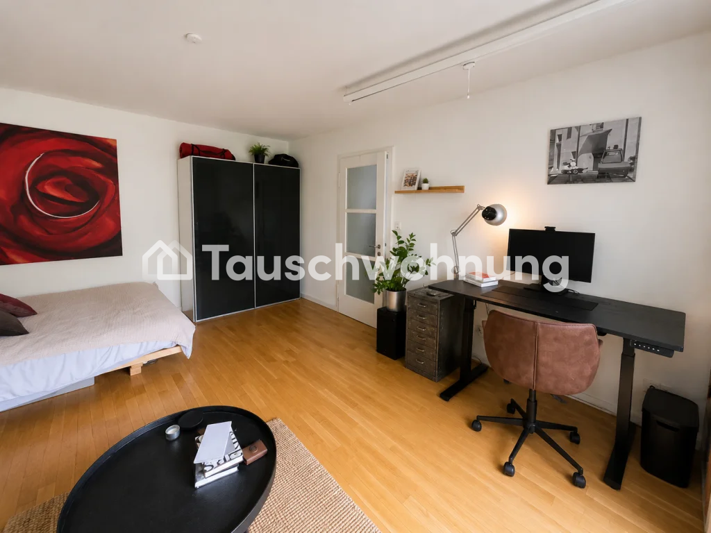 1 room apartment