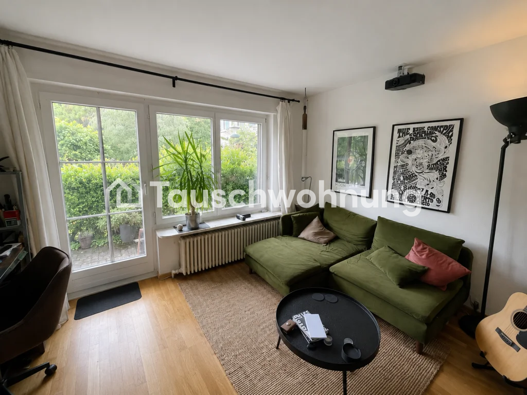 1 room apartment