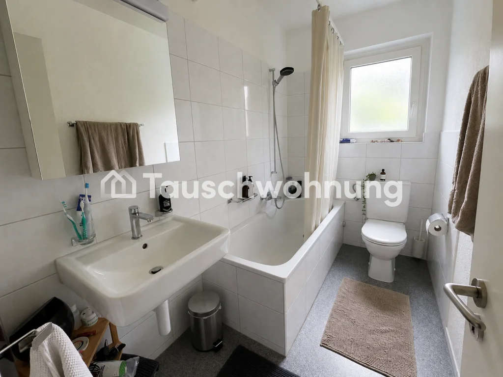 1 room apartment