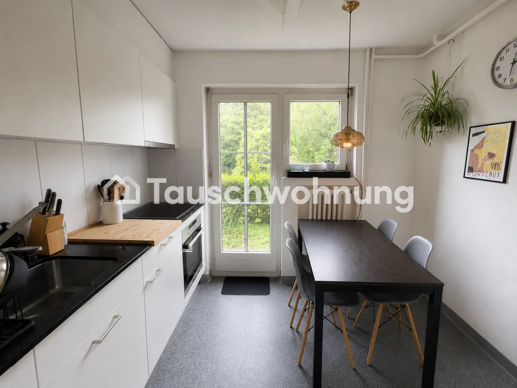 1 room apartment