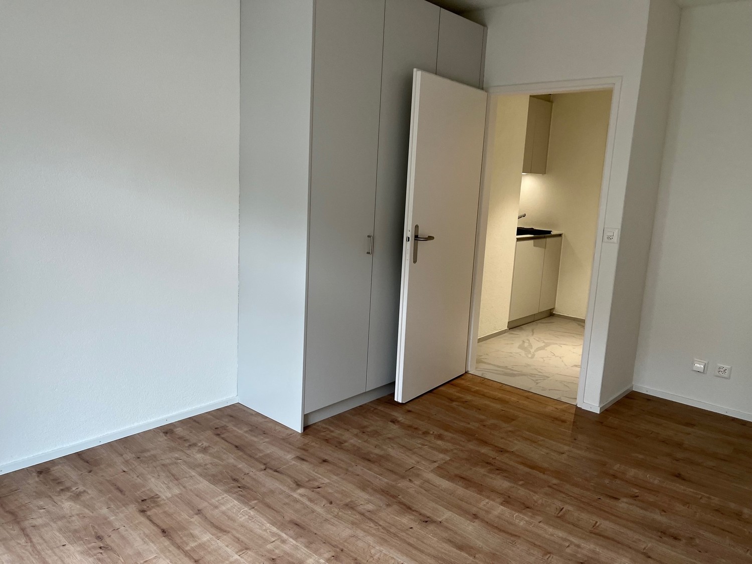 2 room apartment, photo 4 of 4