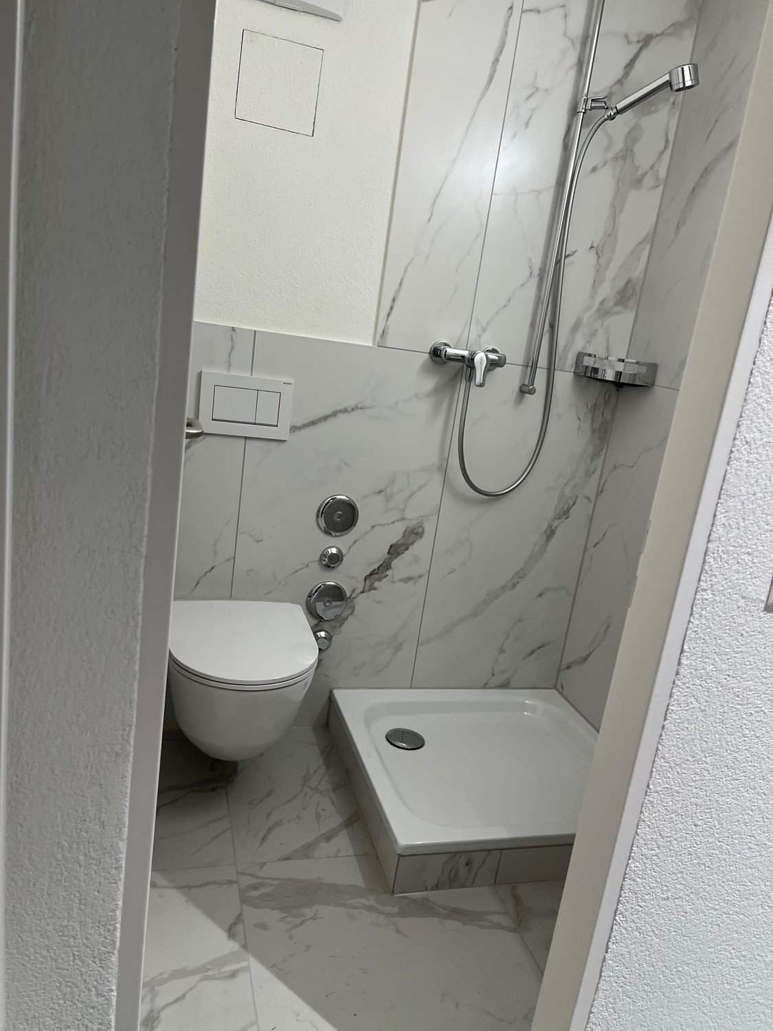 2 room apartment, photo 1 of 4