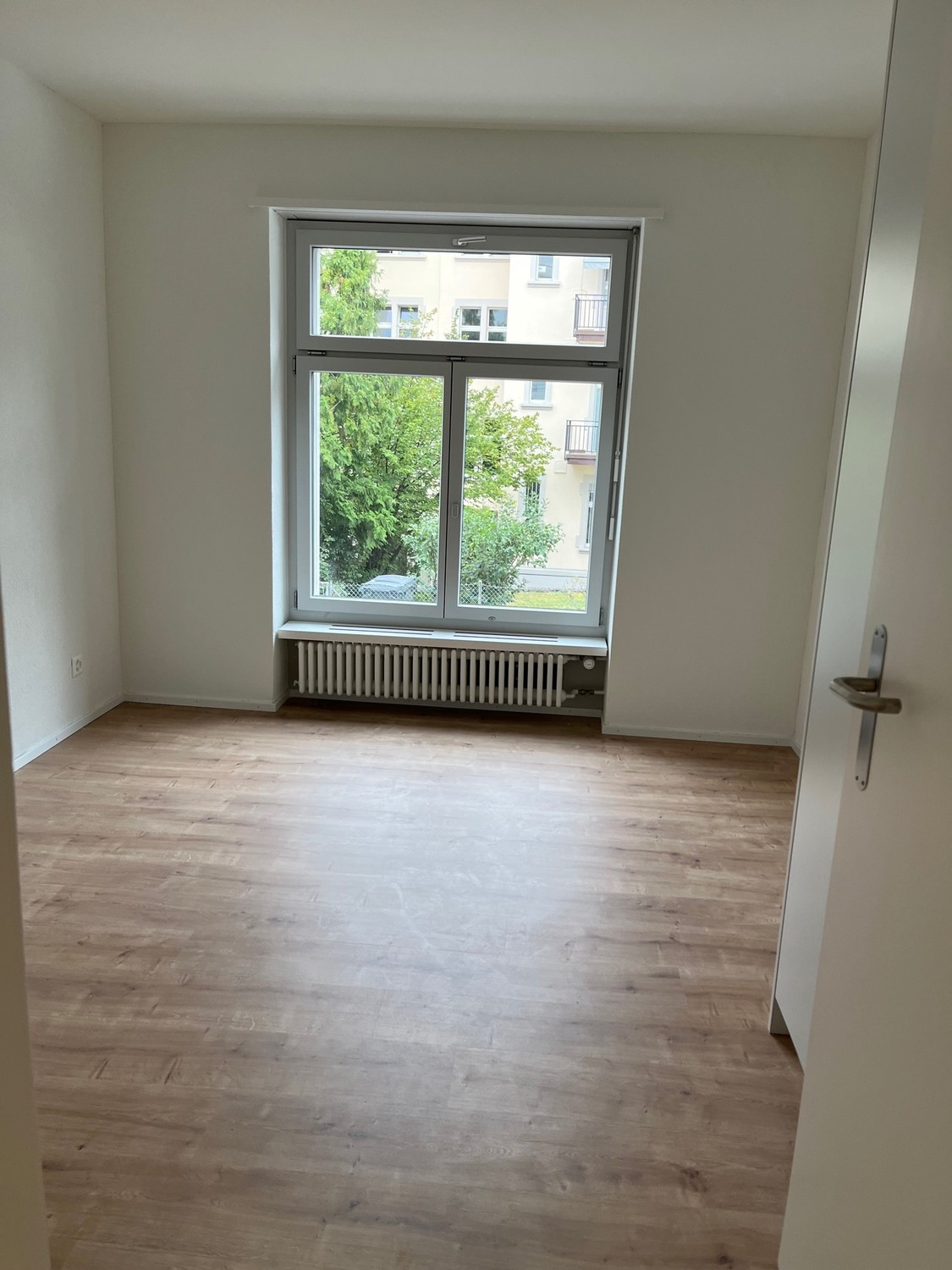 2 room apartment, photo 3 of 4
