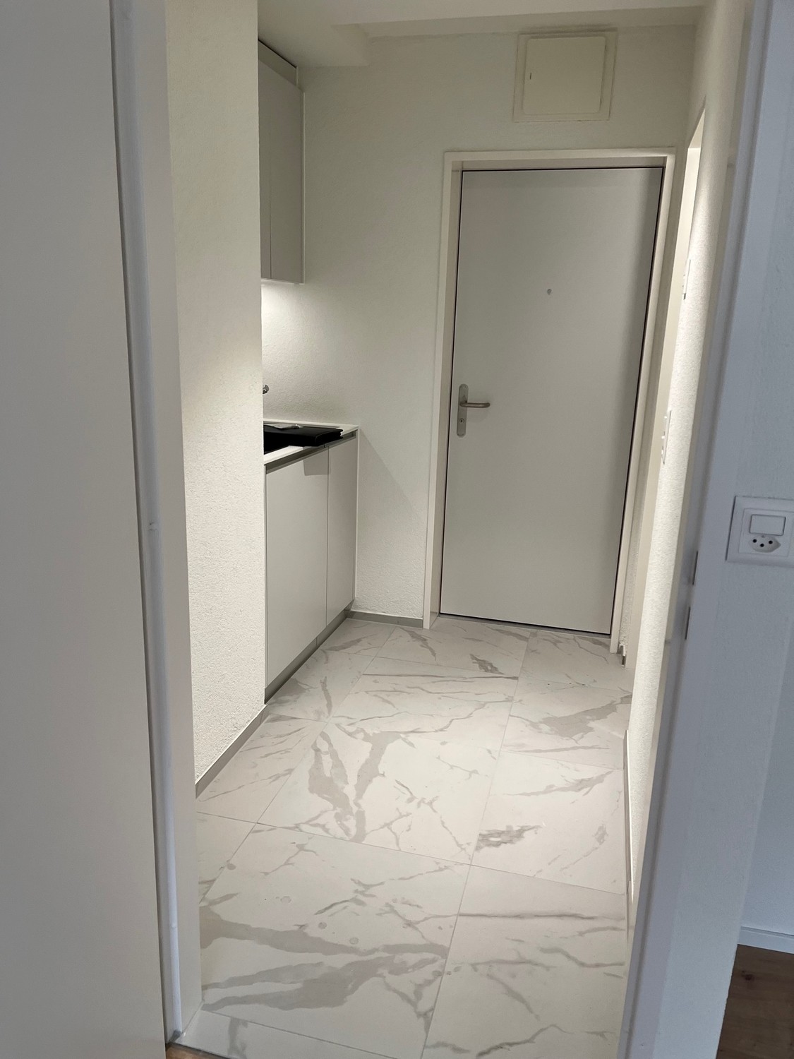 2 room apartment, photo 2 of 4