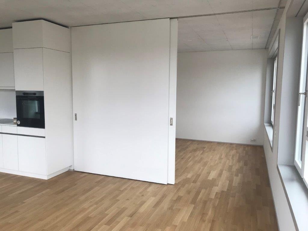 3 ½ rooms duplex