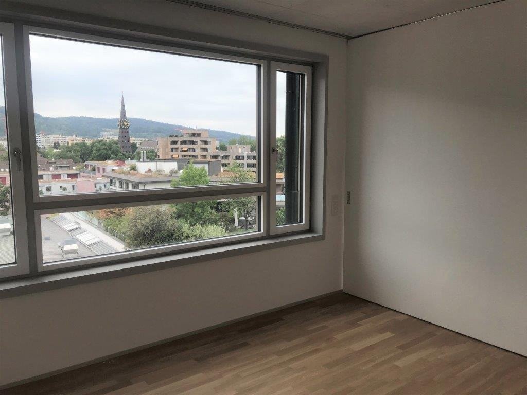 3 ½ rooms duplex