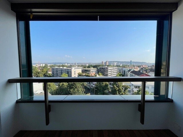 3 ½ rooms duplex