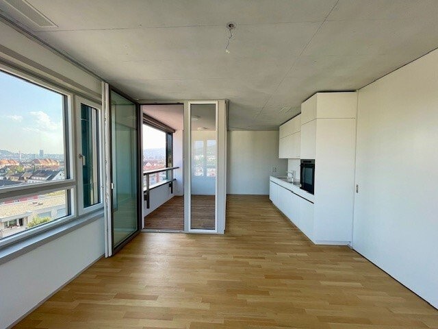 3 ½ rooms duplex