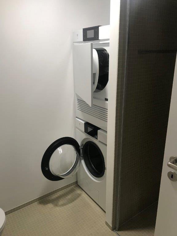 3 ½ rooms duplex