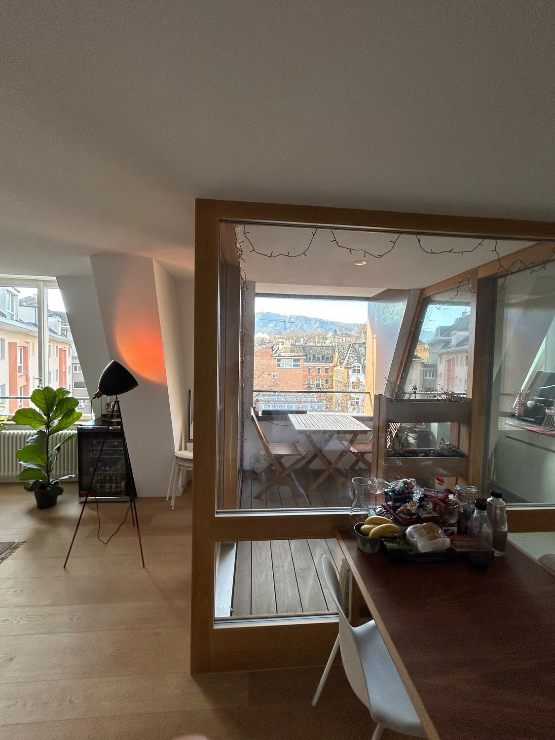Zimmer in einer Wohngemeinschaft