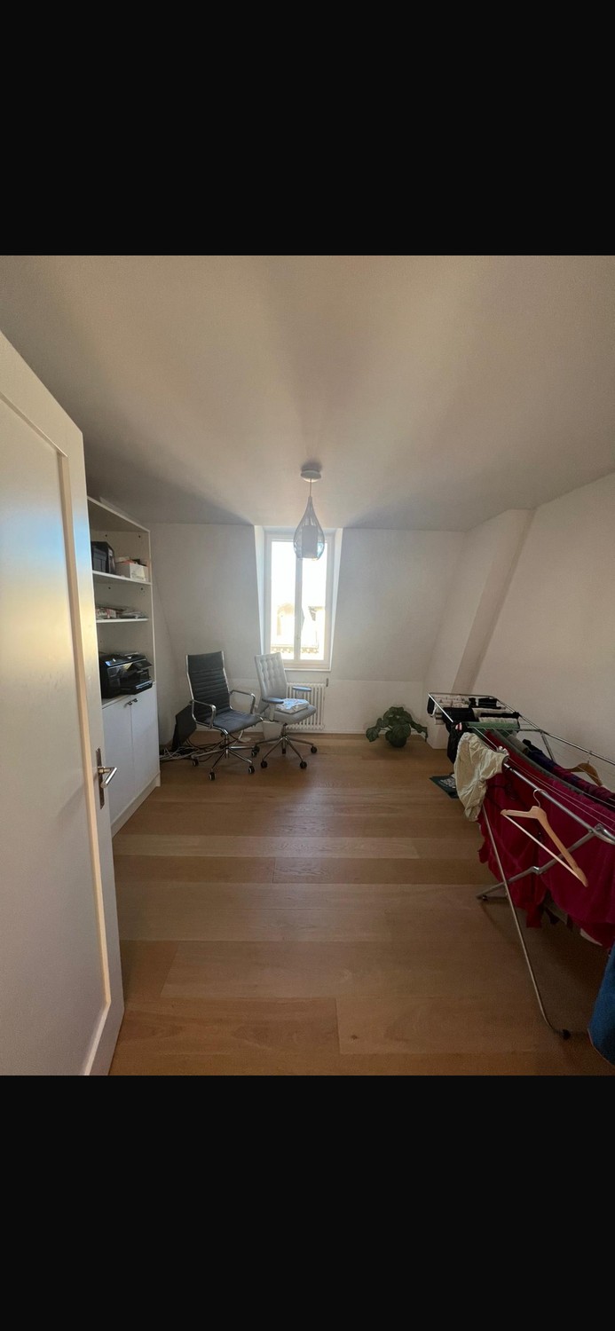 Zimmer in einer Wohngemeinschaft