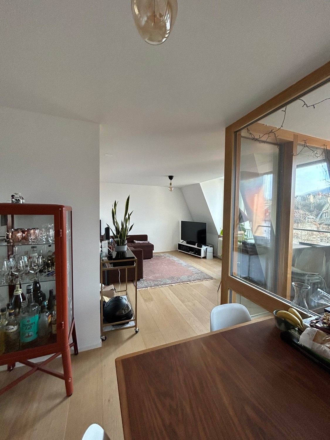 Zimmer in einer Wohngemeinschaft