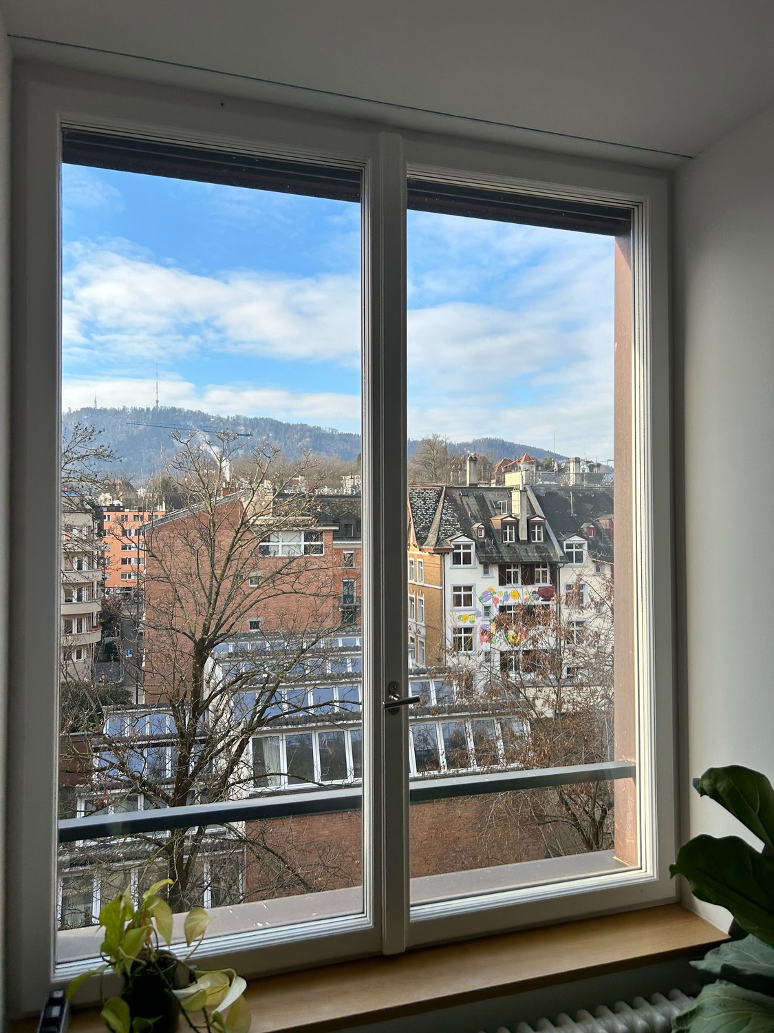 Zimmer in einer Wohngemeinschaft