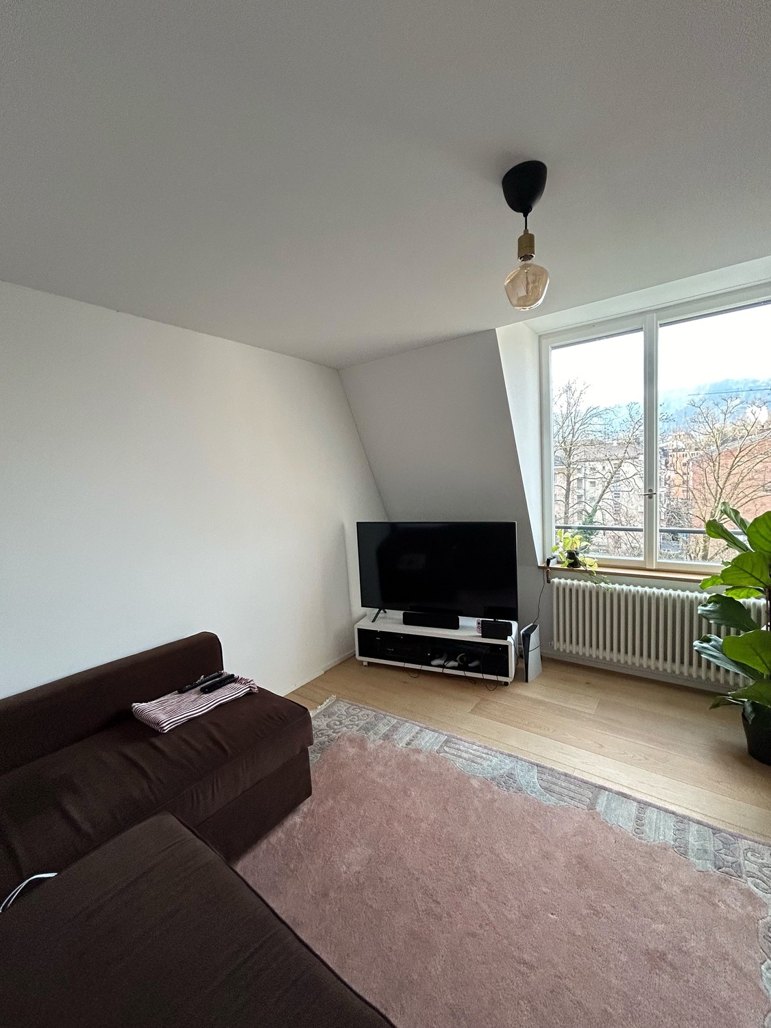 Zimmer in einer Wohngemeinschaft