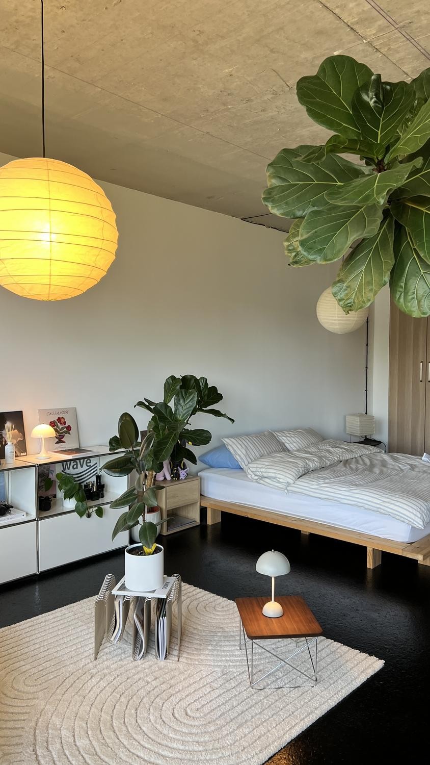 1 ½ rooms apartment, photo 7 of 7