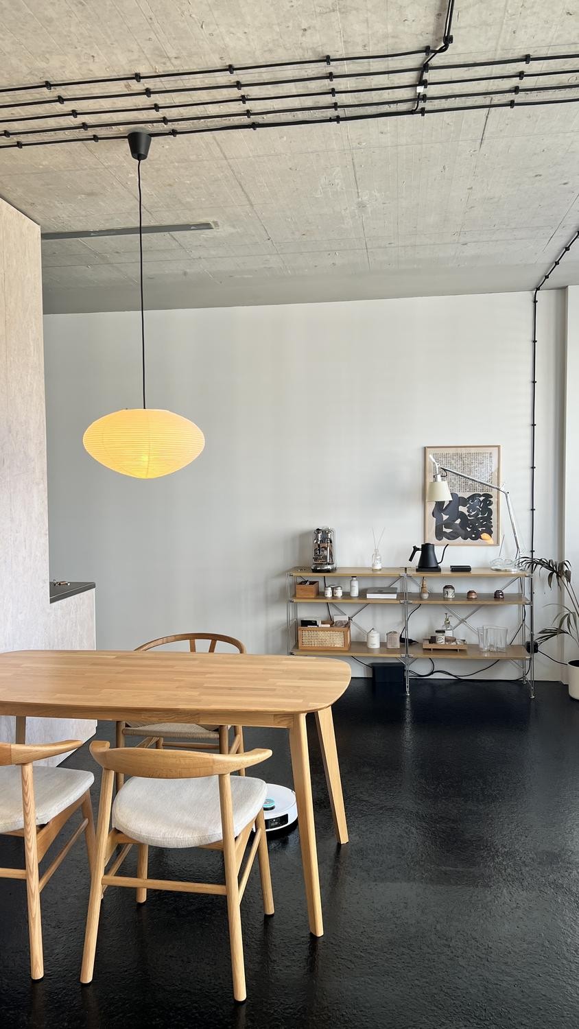 1 ½ rooms apartment, photo 1 of 7