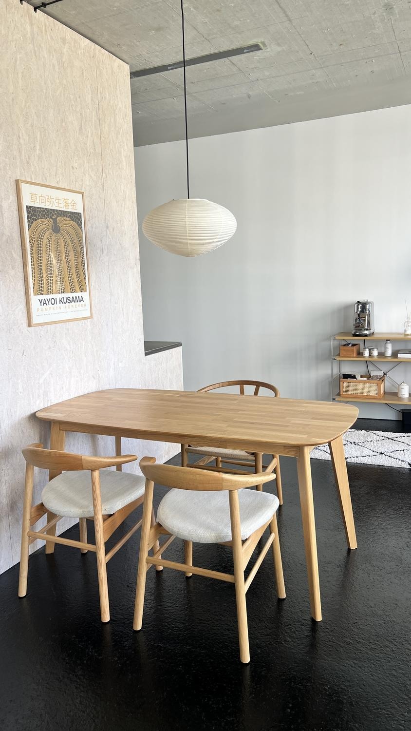 1 ½ rooms apartment, photo 3 of 7