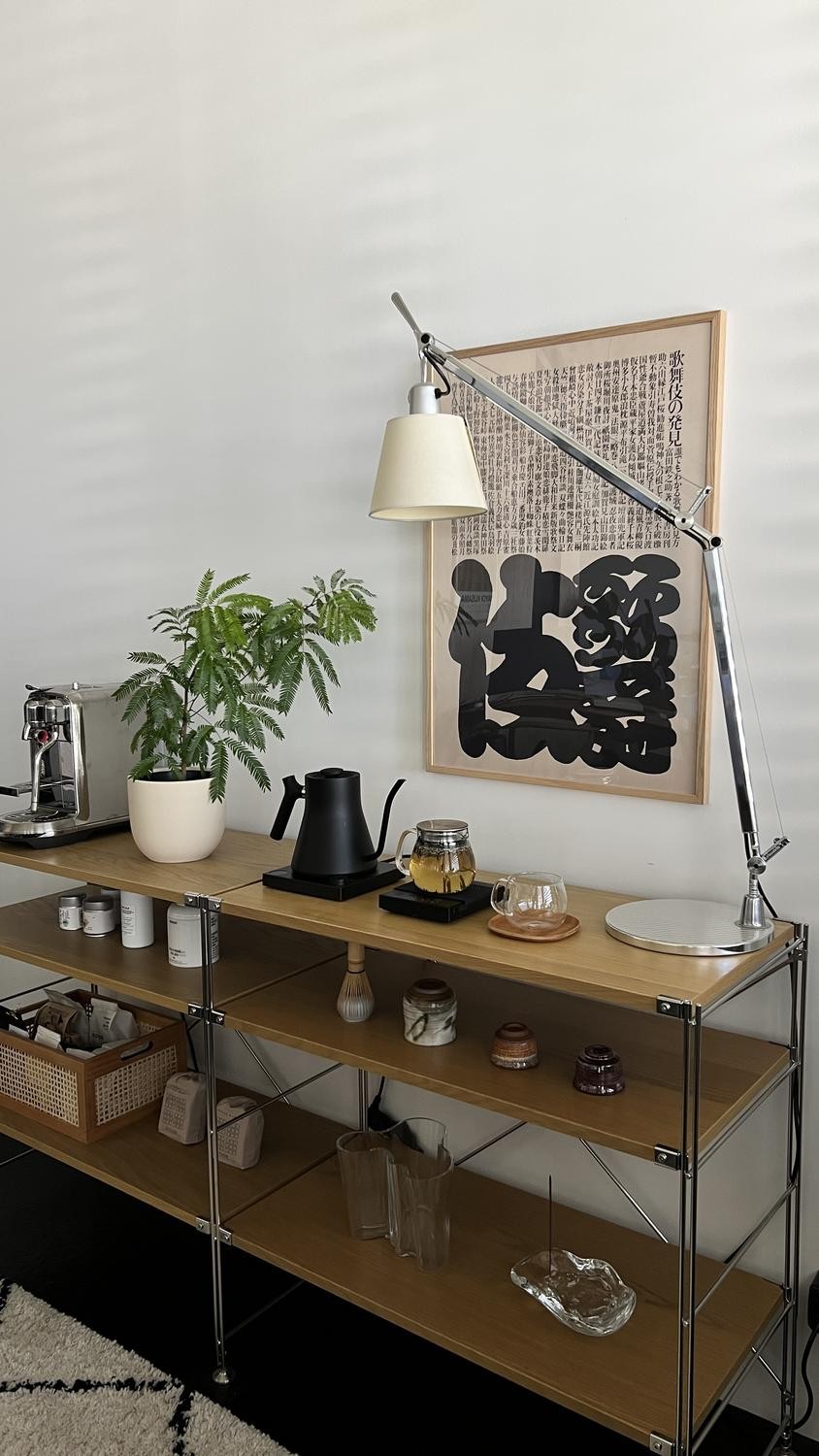 1 ½ rooms apartment, photo 4 of 7