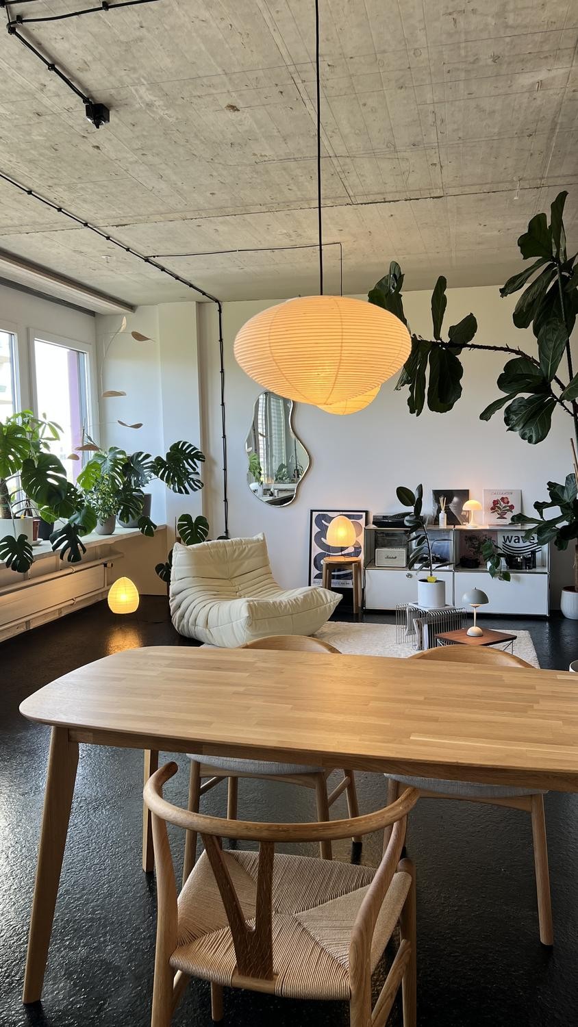 1 ½ rooms apartment, photo 2 of 7