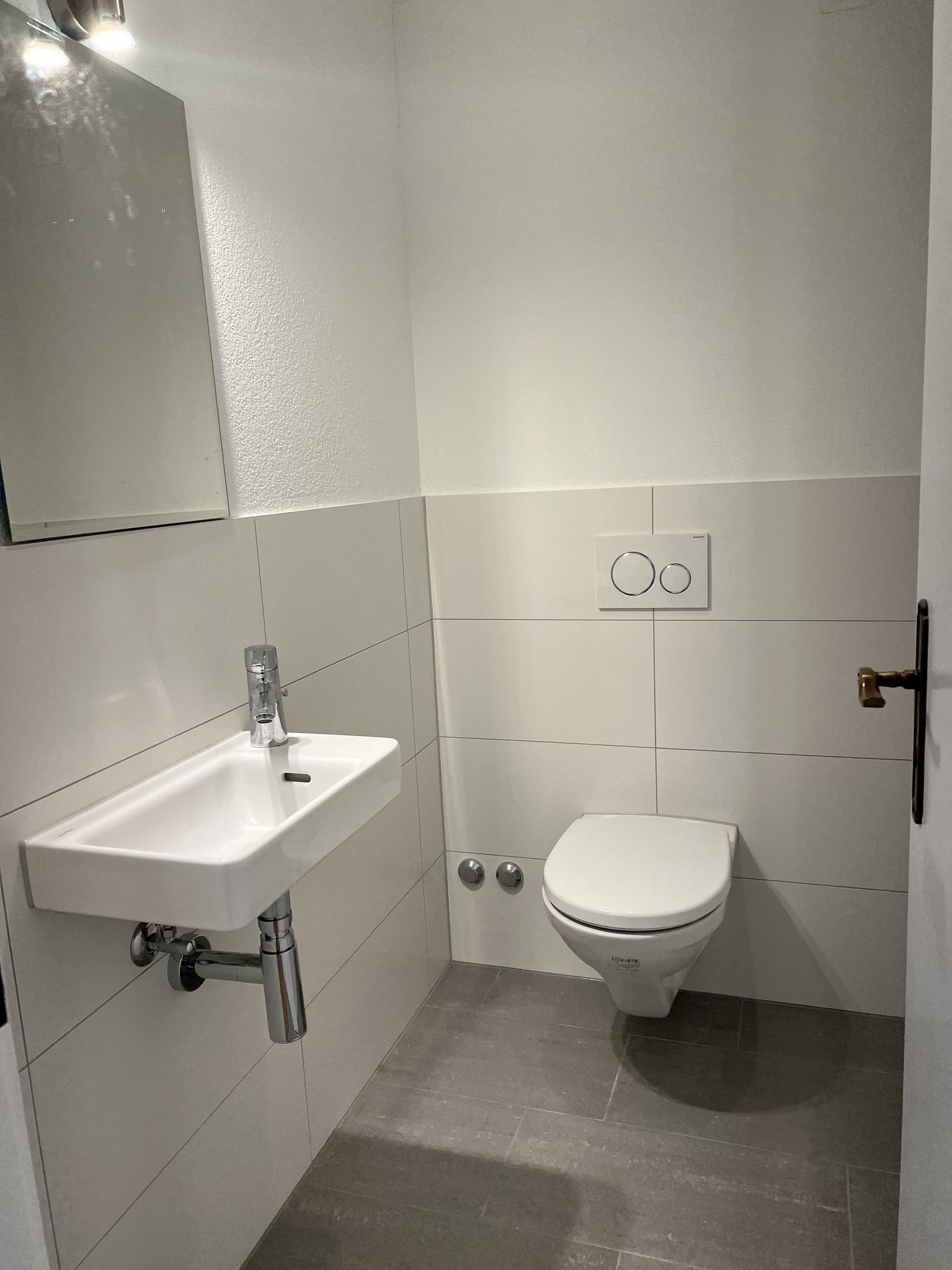 Appartamento di 2 ½ locali