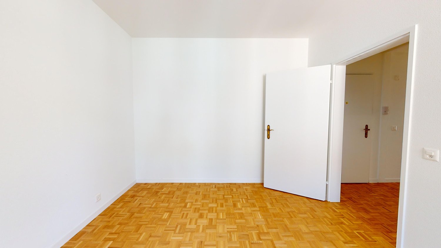 Appartamento di 2 ½ locali