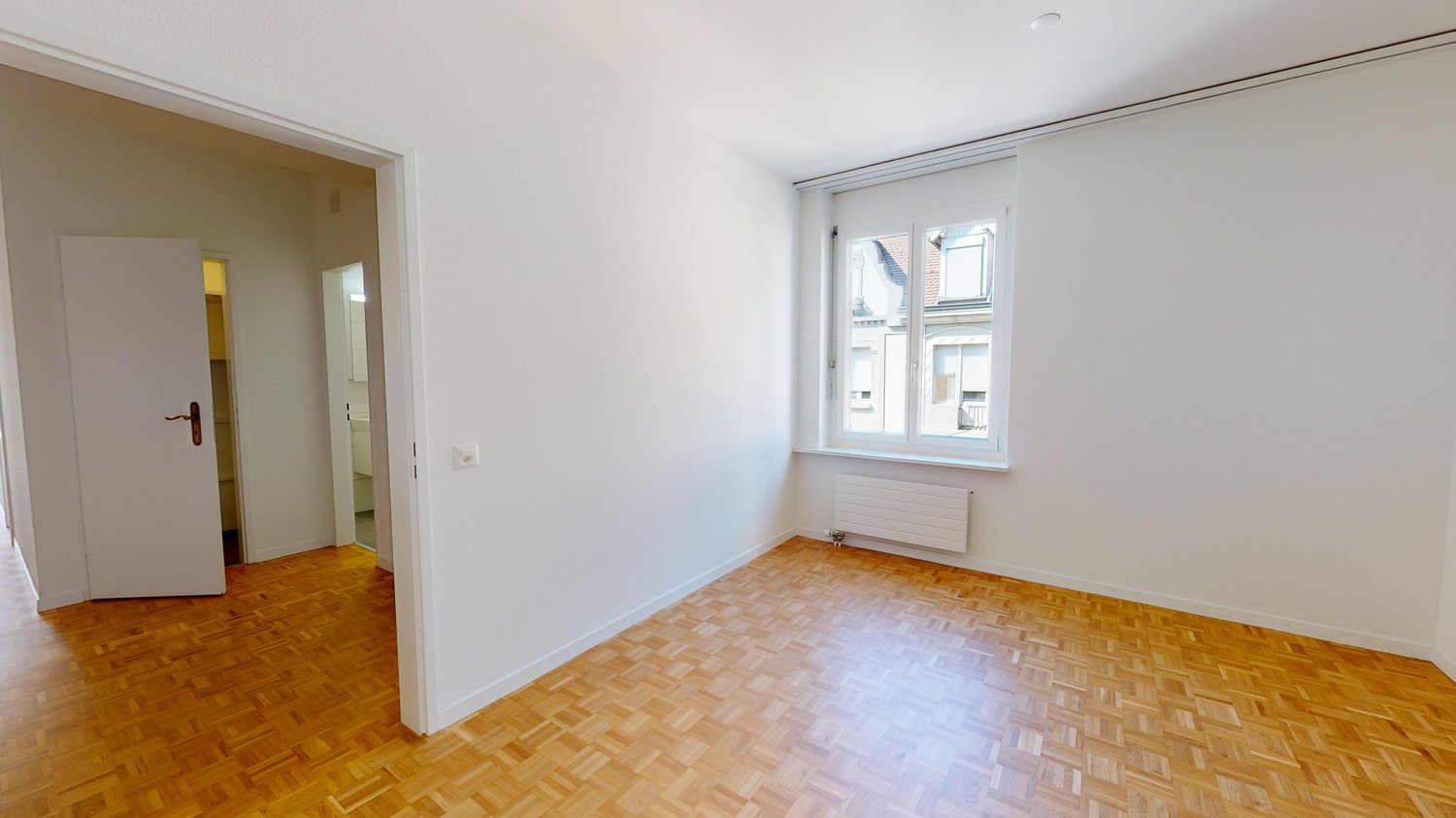 Appartamento di 2 ½ locali