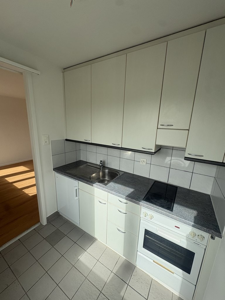 2 room apartment, photo 1 of 6