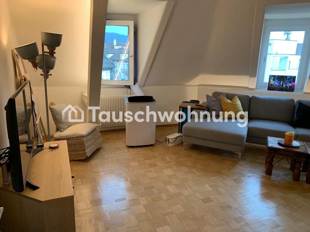 4 rooms apartment, photo 3 of 10