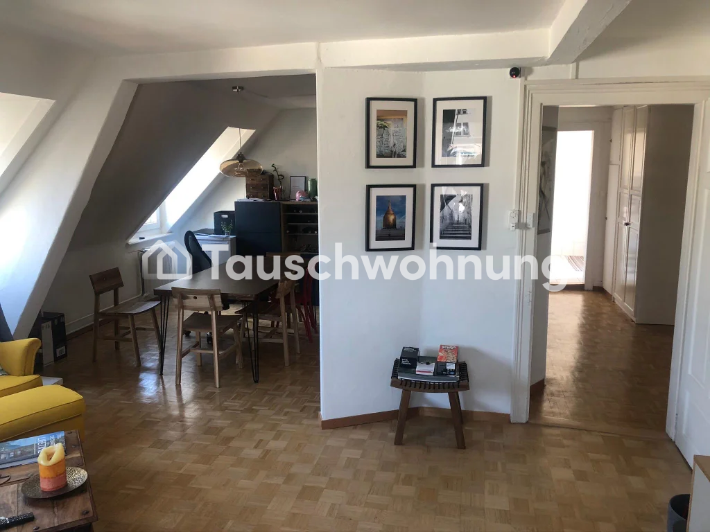 4 rooms apartment, photo 4 of 10