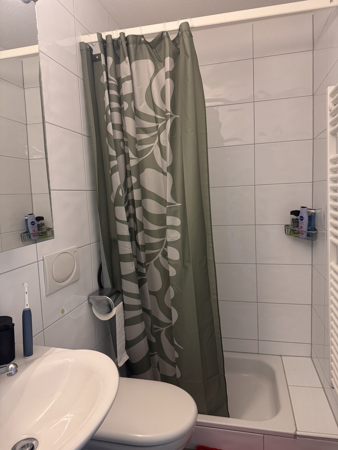 3 ½ rooms apartment, photo 8 of 8