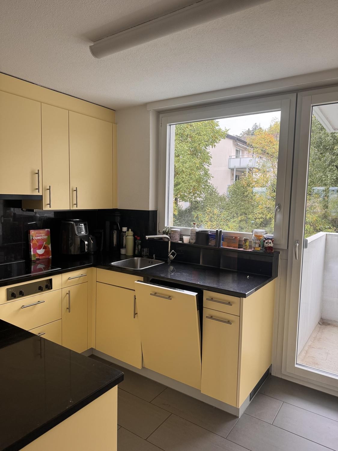 3 ½ rooms apartment, photo 3 of 8