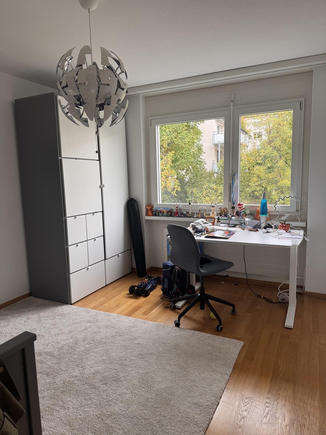 3 ½ rooms apartment, photo 6 of 8