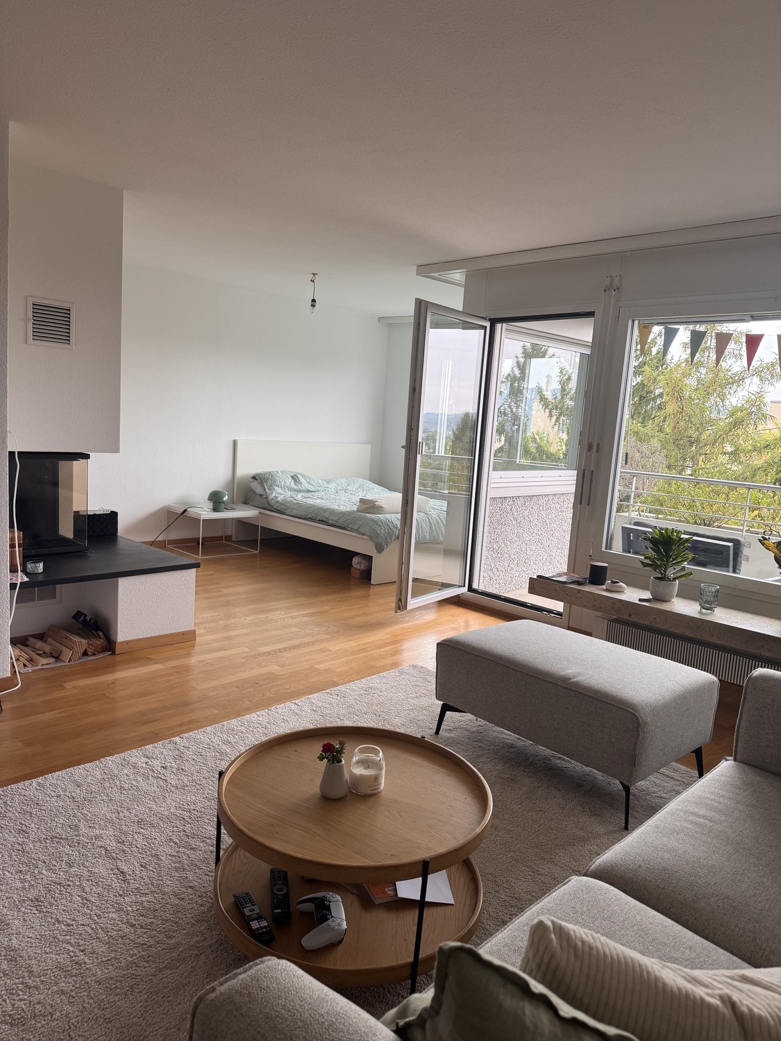 3 ½ rooms apartment, photo 2 of 8