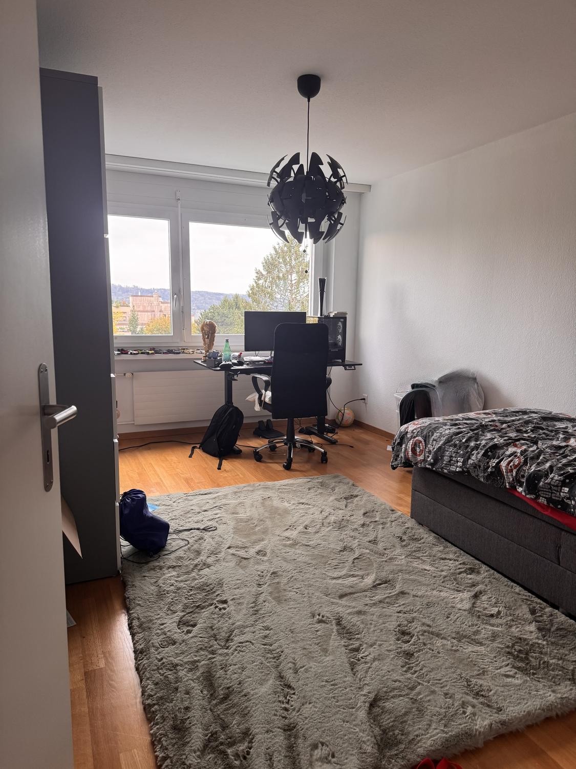 3 ½ rooms apartment, photo 5 of 8