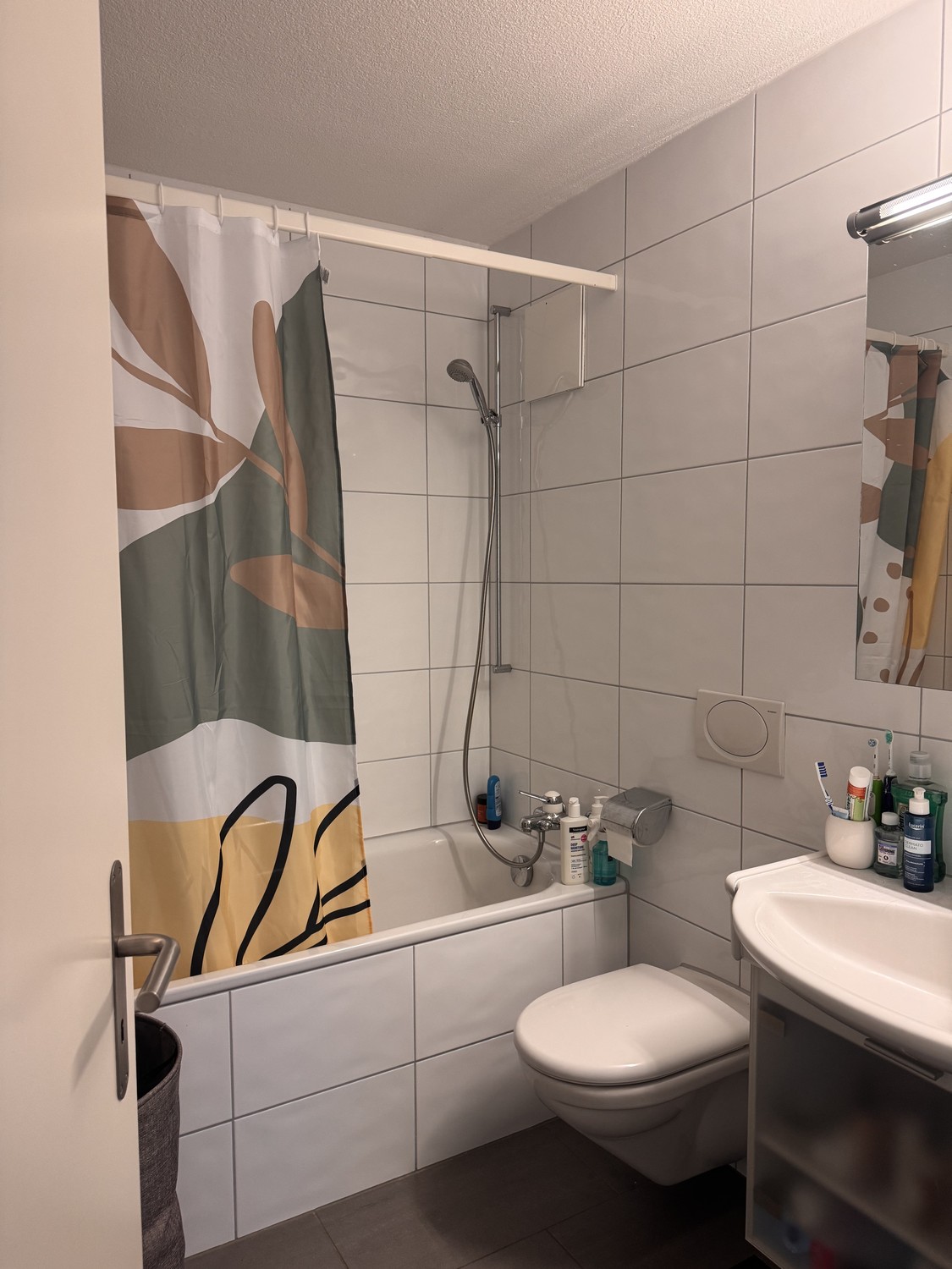 3 ½ rooms apartment, photo 7 of 8
